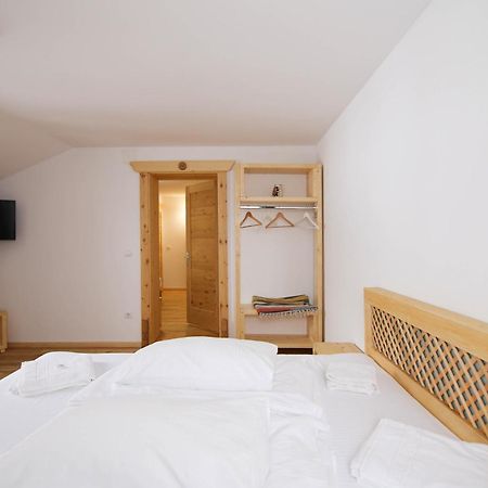 Cabana Poiana Secuilor Hotel Predeal Eksteriør billede
